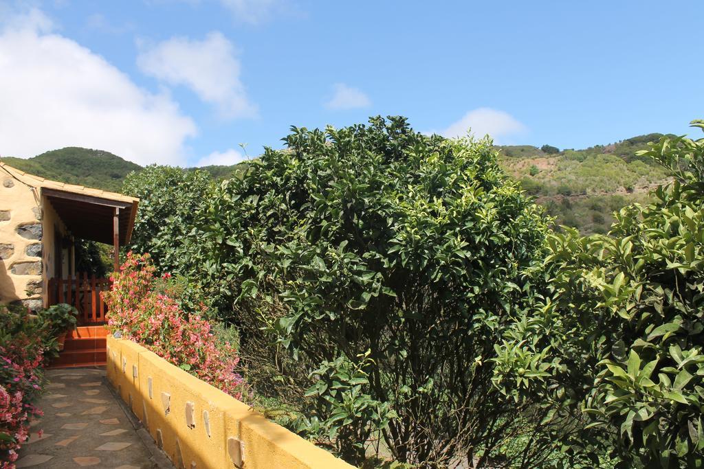 Casa Rural Las Rosas Agulo Δωμάτιο φωτογραφία