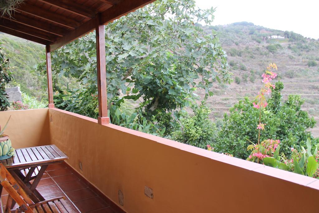 Casa Rural Las Rosas Agulo Δωμάτιο φωτογραφία
