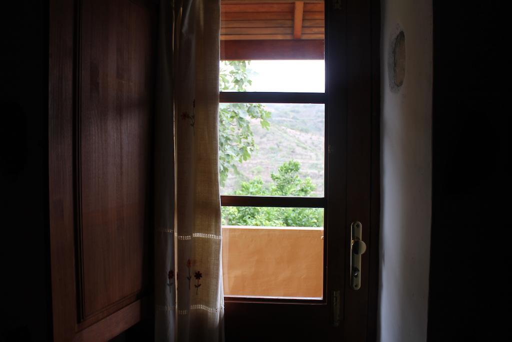 Casa Rural Las Rosas Agulo Δωμάτιο φωτογραφία