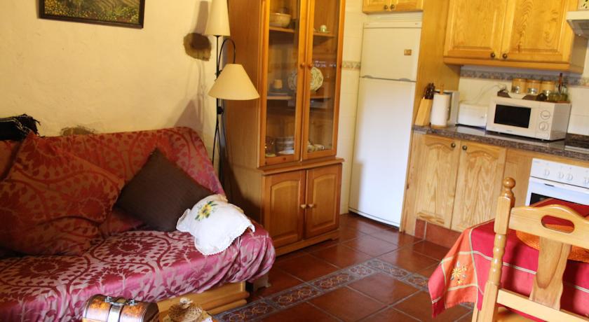 Casa Rural Las Rosas Agulo Εξωτερικό φωτογραφία
